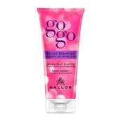 Szampony do włosów - Kallos KALLOS_GoGo Repair Shampoo szampon wzmacniający strukturę włosa 200ml p-5998889507411 - miniaturka - grafika 1