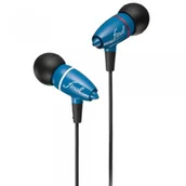 Słuchawki - Final Audio Design Adagio II niebieskie - miniaturka - grafika 1