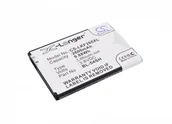 Baterie do telefonów - Cameron Sino LG Bello 2 BL-54SG 2600mAh 9.88Wh Li-Ion 3.8V - miniaturka - grafika 1