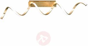 Wofi Russell - ciekawa lampa sufitowa LED - Lampy sufitowe - miniaturka - grafika 2