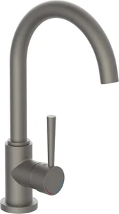 SCHTTE Bateria kuchenna SCHTTE SCHTTE Bateria kuchenna z wyjmowaną wylewką ULTRA niskociśnieniowa SCHTTE - Baterie kuchenne - miniaturka - grafika 9