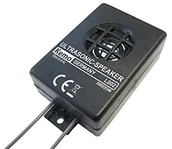 Akcesoria do MP3 - Unbekannt kemo ultradźwiękowy dodatkowy głośnik dokujący Piezo L002 pasuje do marka kemo ultradźwiękowy Unge ziefe - miniaturka - grafika 1