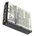 Akumulatory do aparatów dedykowane - Cameron Sino CS-rmz03rc akumulator do Kinetic mh330aaak6hc (900 mAh) 4894128033714 - miniaturka - grafika 1