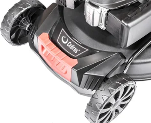 Cedrus Polska KS56S KOSIARKA SPALINOWA DO TRAWY Z NAPĘDEM - Kosiarki - miniaturka - grafika 9