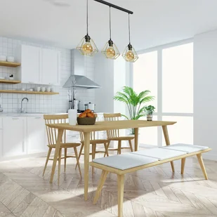 Milagro MLP6271 LUPO BLACK/GOLD 3xE27 - Lampy sufitowe - miniaturka - grafika 8