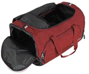 Travelite Torba Podróżna KICK OFF M 45l 0,7kg 006914 10 - Torby podróżne - miniaturka - grafika 2