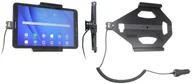 Akcesoria do tabletów i e-booków - Samsung Brodit AB Uchwyt aktywny do Galaxy Tab A 10.1 (2016) 512919 - miniaturka - grafika 1