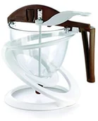 Pozostałe akcesoria kuchenne - Unbekannt Silikomart 192380 dozownik do czekolady 192380 - miniaturka - grafika 1