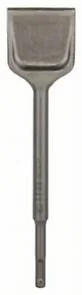 Bosch dłuto SDS-plus szerokie 250 X 60 mm - Dłuta - miniaturka - grafika 3