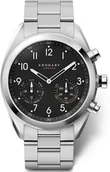 Smartwatch - KRONABY APEX 43MM A1000-3111 - miniaturka - grafika 1