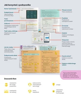 Wydawnictwo MAC Matematyka. Podręcznik. Klasa 7, część 2 881446 - Podręczniki dla szkół podstawowych - miniaturka - grafika 5
