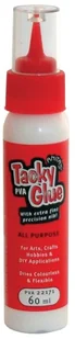 Design Objectives Design Objectives, klej polimerowy, Tacky, 60 ml - Przybory szkolne Design Objectives Design Objectives, klej polimerowy, Tacky, 60 ml - Przybory szkolne - miniaturka - grafika 2