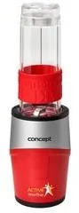 Concept SM3382 Czerwony - Blendery kielichowe - miniaturka - grafika 2