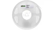 Inne akcesoria elektryczne - Wago Oznaczniki WMB Inline szerokość 4 mm białe 2000 szt.rolka 2009-114 2009-114 - miniaturka - grafika 1
