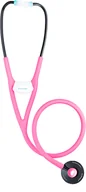 Urządzenia medyczne - DR FAMULUS Dr. Famulus DR 300-różowy Stetoskop następnej generacji, Pielęgniarski FAMULUS DR300 P - miniaturka - grafika 1