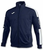 Akcesoria turystyczne - Joma joma Training kurtki Training kurtki Champion IV 100687.302, niebieski, xxl 100687.302 - miniaturka - grafika 1