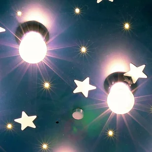 Niermann Standby Fluorescencyjna lampa sufitowa CHMURA XXL - Lampy sufitowe - miniaturka - grafika 2