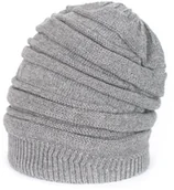 Czapki damskie - Art of Polo Czapka Twarzowa - miniaturka - grafika 1