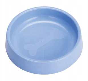 Happet Miska Dla Psa Kota Plastikowa 0.2l - Miski dla psów - miniaturka - grafika 2