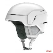 Kaski narciarskie - Atomic Count white 2020/2021 AN5005940 - miniaturka - grafika 1