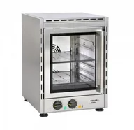 Piece, kotły  i płyty grzejne gastronomiczne - Stalgast Piec konwekcyjny 777263 - miniaturka - grafika 1