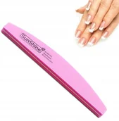 Akcesoria do paznokci - Polerka Pilnik Łódka SunShine 100/180 10 sztuk - miniaturka - grafika 1