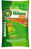 Nawozy ogrodnicze - Ampol Nawóz Do Trawy Trawnika Max Szybki Efekt 5KG - miniaturka - grafika 1