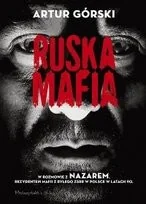 Ruska mafia - Felietony i reportaże - miniaturka - grafika 2