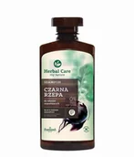 Szampony do włosów - Farmona Herbal Care Szampon Czarna Rzepa 330 ml - miniaturka - grafika 1