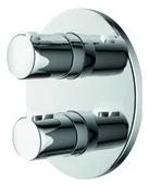 Blue Water TERBPDOK220C - Baterie wannowe i prysznicowe - miniaturka - grafika 3