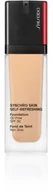 Podkłady do twarzy - Shiseido Synchro Skin Self-Refreshing Foundation podkład o przedłużonej trwałości SPF 30 odcień 260 Cashmere 30 ml - miniaturka - grafika 1