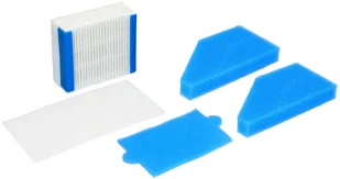 Odkurzacz Thomas X10 Parquet MultiClean - Odkurzacze Odkurzacz Thomas X10 Parquet MultiClean - Odkurzacze - miniaturka - grafika 9