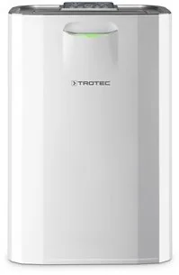 Trotec Komfortowy osuszacz powietrza TTR 57 E - Osuszacze powietrza - miniaturka - grafika 3