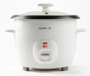 Domo do9176rk szybkowar DO9176RK - Szybkowary - miniaturka - grafika 2