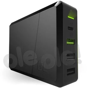 Green Cell Ładowarka Power Source 75 W - Zasilacze do laptopów - miniaturka - grafika 2