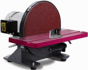 Proma Szlifierka czołowa talerzowa BKC 305 - Szlifierki i polerki - miniaturka - grafika 2