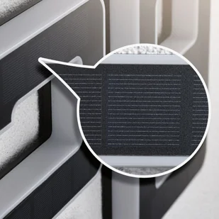 Paulmann Lampa Kinkiet numer domu PL79850 - Lampy ogrodowe - miniaturka - grafika 4