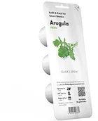 Nasiona i cebule - Emsa arugula Refill - miniaturka - grafika 1