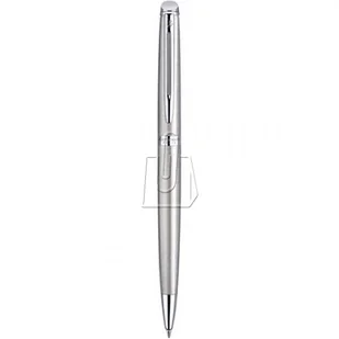Waterman Długopis Hemisphere stalowy CT - Długopisy - miniaturka - grafika 3