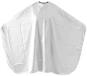 Peleryny fryzjerskie - Fox Peleryna Barberska Fryzjerska BARBER EXPERT 3 - miniaturka - grafika 1