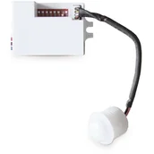 Akcesoria do oświetlenia - Kobi Light Czujnik ruchu LX42 BIAŁY - miniaturka - grafika 1