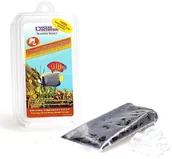 Pokarm dla ryb - Ocean Nutrition Ocean Nutrition Seaweed Brown 30g + Clip - algi z czosnkiem i klipsem On Seaweed Brown 30g z klips - miniaturka - grafika 1