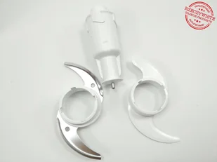 Bosch Styline MCM42024 - Rozdrabniacze kuchenne - miniaturka - grafika 7