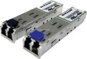 Switche - D-Link 1000BASE-SX+ Mini Gigabit Interface Converter przełącznik - miniaturka - grafika 1