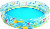 Baseny ogrodowe - Bestway Basen Głęboki 51004 - miniaturka - grafika 1