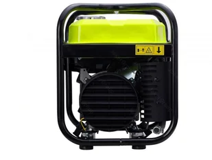 Agregat prądotwórczy KRAFT DELE KD135 2kW inwerterowy - Agregaty prądotwórcze - miniaturka - grafika 9