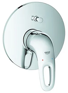Grohe Eurostyle Cosmopolitan 19506003 - Baterie podtynkowe - miniaturka - grafika 2