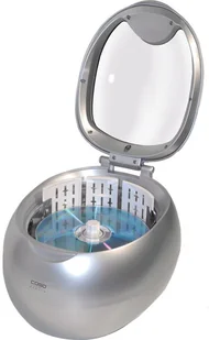 Caso Germany Myjka ultradźwiękowa UltraSonic 1510 - Myjki ultradźwiękowe - miniaturka - grafika 2