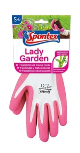 Spontex RĘKAWICE LADY GARDEN M 310037 000717 - Inne artykuły do sprzątania - miniaturka - grafika 7