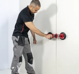 Rubi Urządzenia do zbliżania płytek TILE GAP CLOSER 60926 60926 - Narzędzia glazurnicze - miniaturka - grafika 9